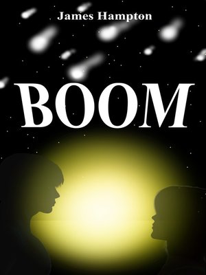 cover image of Boom